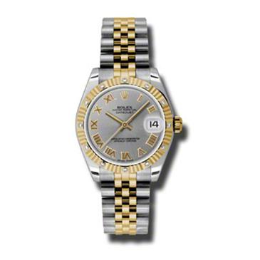 Rolex Oyster Perpetual Datejust 178313 grj Rolex Oyster Perpetual Datejust 178313 grj
