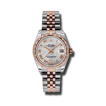 Rolex Oyster Perpetual Datejust 178341 mdrj Rolex Oyster Perpetual Datejust 178341 mdrj