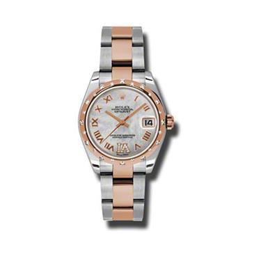 Rolex Oyster Perpetual Datejust 178341 mdro Rolex Oyster Perpetual Datejust 178341 mdro