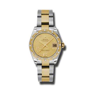 Rolex Oyster Perpetual Datejust 178343 chfo Rolex Oyster Perpetual Datejust 178343 chfo