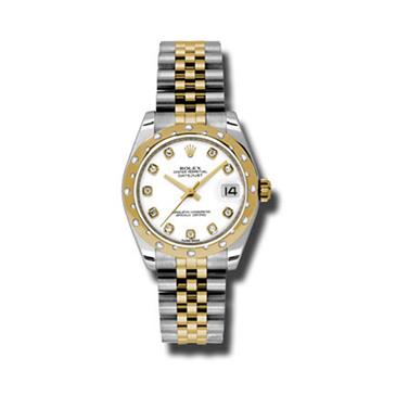 Rolex Oyster Perpetual Datejust 178343 wdj Rolex Oyster Perpetual Datejust 178343 wdj