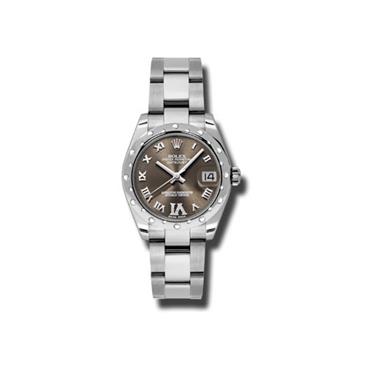 Rolex Oyster Perpetual Datejust 178344 brdro Rolex Oyster Perpetual Datejust 178344 brdro