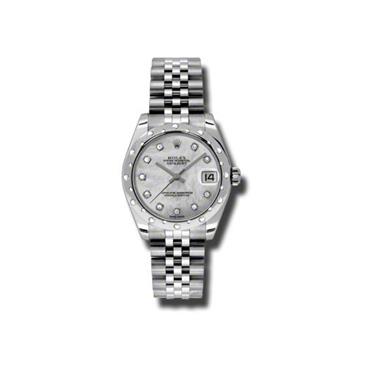 Rolex Oyster Perpetual Datejust 178344 mdj Rolex Oyster Perpetual Datejust 178344 mdj