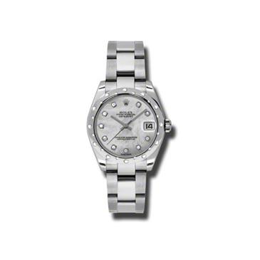 Rolex Oyster Perpetual Datejust 178344 mdo Rolex Oyster Perpetual Datejust 178344 mdo