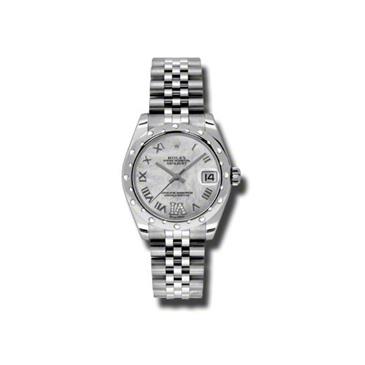 Rolex Oyster Perpetual Datejust 178344 mdrj Rolex Oyster Perpetual Datejust 178344 mdrj