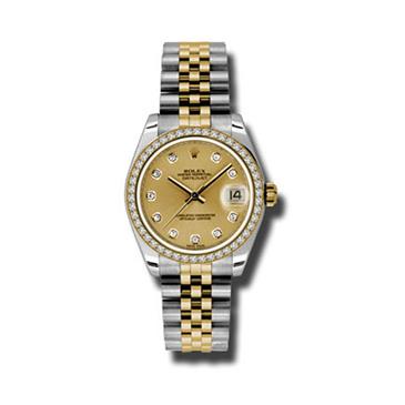 Rolex Oyster Perpetual Datejust 178383 chdj Rolex Oyster Perpetual Datejust 178383 chdj