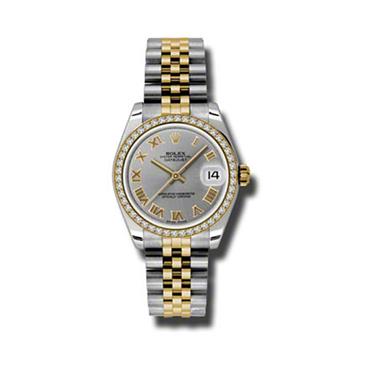 Rolex Oyster Perpetual Datejust 178383 grj Rolex Oyster Perpetual Datejust 178383 grj
