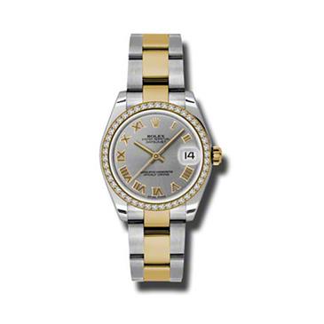 Rolex Oyster Perpetual Datejust 178383 gro Rolex Oyster Perpetual Datejust 178383 gro