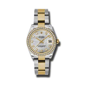 Rolex Oyster Perpetual Datejust 178383 mdo Rolex Oyster Perpetual Datejust 178383 mdo