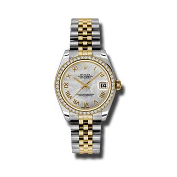 Rolex Oyster Perpetual Datejust 178383 mrj Rolex Oyster Perpetual Datejust 178383 mrj