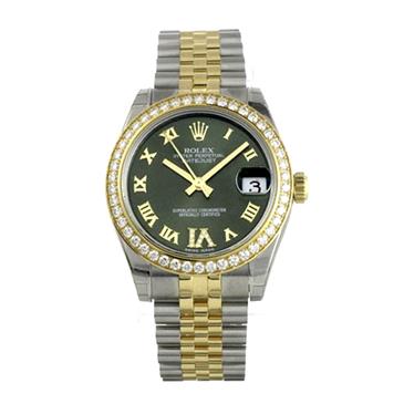 Rolex Oyster Perpetual Datejust 178383 ogdro Rolex Oyster Perpetual Datejust 178383 ogdro