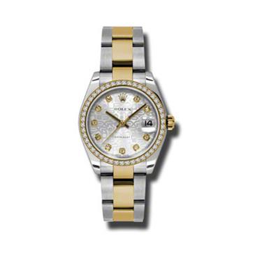 Rolex Oyster Perpetual Datejust 178383 sjdo Rolex Oyster Perpetual Datejust 178383 sjdo