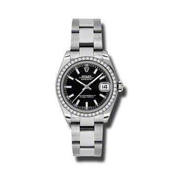 Rolex Oyster Perpetual Datejust 178384 bkio Rolex Oyster Perpetual Datejust 178384 bkio