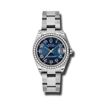 Rolex Oyster Perpetual Datejust 178384 blcao Rolex Oyster Perpetual Datejust 178384 blcao