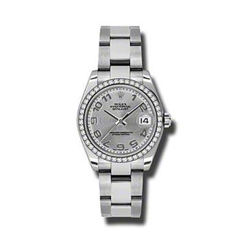 Rolex Oyster Perpetual Datejust 178384 scao Rolex Oyster Perpetual Datejust 178384 scao