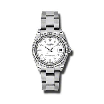 Rolex Oyster Perpetual Datejust 178384 wio Rolex Oyster Perpetual Datejust 178384 wio