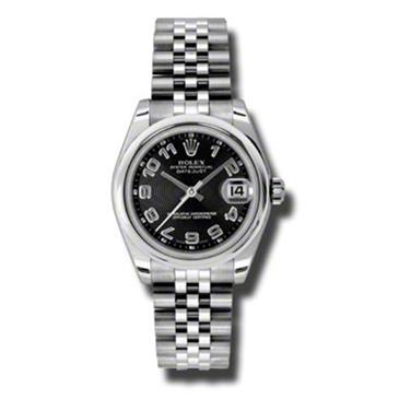 Rolex Oyster Perpetual Datejust 31mm 178240 bkcaj Rolex Oyster Perpetual Datejust 31mm 178240 bkcaj