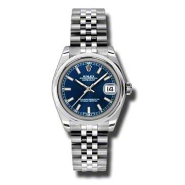 Rolex Oyster Perpetual Datejust 31mm 178240 blsj Rolex Oyster Perpetual Datejust 31mm 178240 blsj