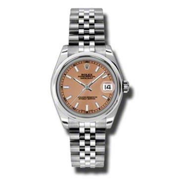 Rolex Oyster Perpetual Datejust 31mm 178240 csj Rolex Oyster Perpetual Datejust 31mm 178240 csj