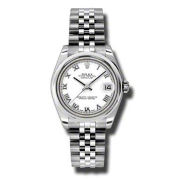 Rolex Oyster Perpetual Datejust 31mm 178240 wrj Rolex Oyster Perpetual Datejust 31mm 178240 wrj