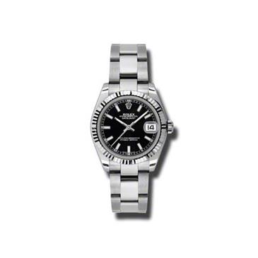 Rolex Oyster Perpetual Datejust 31mm 178274 bkso Rolex Oyster Perpetual Datejust 31mm 178274 bkso