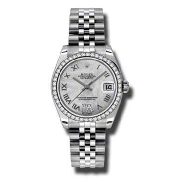 Rolex Oyster Perpetual Datejust 31mm 178384 mdrj Rolex Oyster Perpetual Datejust 31mm 178384 mdrj