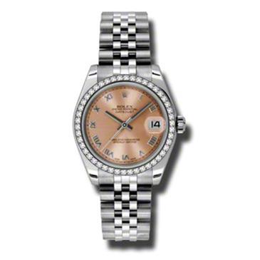 Rolex Oyster Perpetual Datejust 31mm 178384 prj Rolex Oyster Perpetual Datejust 31mm 178384 prj
