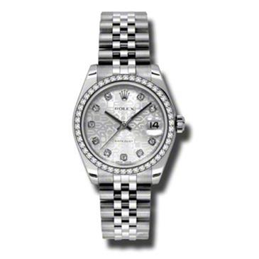 Rolex Oyster Perpetual Datejust 31mm 178384 sjdj Rolex Oyster Perpetual Datejust 31mm 178384 sjdj