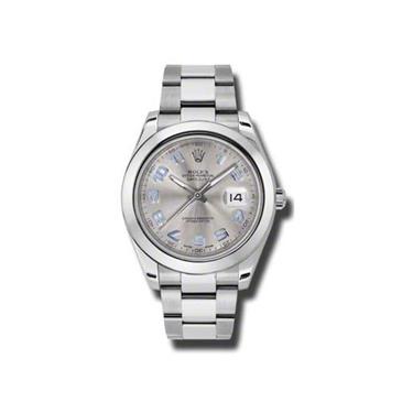 Rolex Oyster Perpetual Datejust II 116300 gao Rolex Oyster Perpetual Datejust II 116300 gao