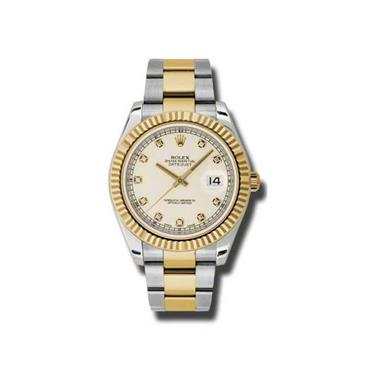 Rolex Oyster Perpetual Datejust II 116333 ido Rolex Oyster Perpetual Datejust II 116333 ido