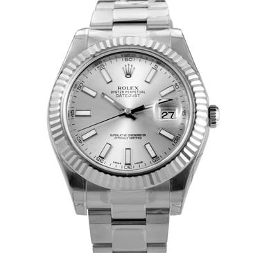 Rolex Oyster Perpetual Datejust II 116334 sio Rolex Oyster Perpetual Datejust II 116334 sio