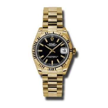 Rolex Oyster Perpetual Datejust Watch 178278 bkip Rolex Oyster Perpetual Datejust Watch 178278 bkip