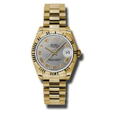 Rolex Oyster Perpetual Datejust Watch 178278 grp Rolex Oyster Perpetual Datejust Watch 178278 grp