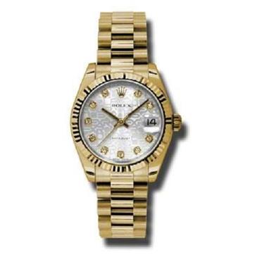 Rolex Oyster Perpetual Datejust Watch 178278 sjdp Rolex Oyster Perpetual Datejust Watch 178278 sjdp