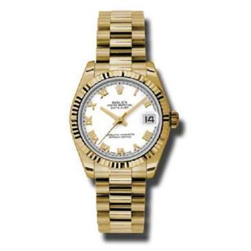 Rolex Oyster Perpetual Datejust Watch 178278 wrp Rolex Oyster Perpetual Datejust Watch 178278 wrp