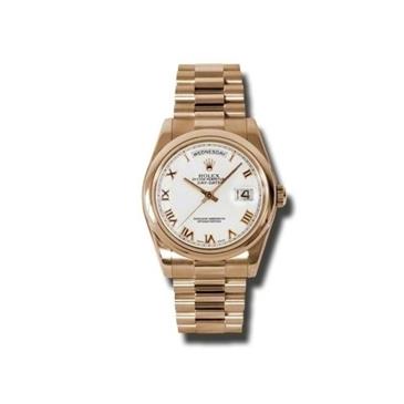 Rolex Oyster Perpetual Day-Date 118205 wrp Rolex Oyster Perpetual Day-Date 118205 wrp