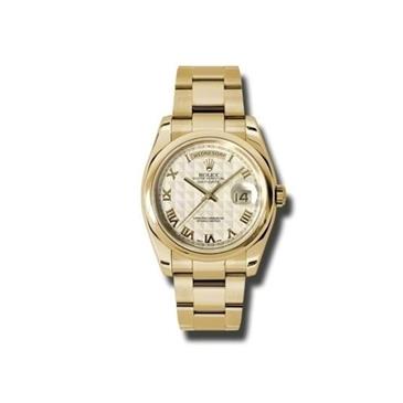Rolex Oyster Perpetual Day-Date 118208 ipro Rolex Oyster Perpetual Day-Date 118208 ipro