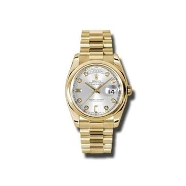Rolex Oyster Perpetual Day-Date 118208 sdp Rolex Oyster Perpetual Day-Date 118208 sdp