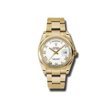 Rolex Oyster Perpetual Day-Date 118208 wro Rolex Oyster Perpetual Day-Date 118208 wro