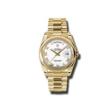 Rolex Oyster Perpetual Day-Date 118208 wrp Rolex Oyster Perpetual Day-Date 118208 wrp