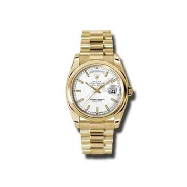 Rolex Oyster Perpetual Day-Date 118208 wsp Rolex Oyster Perpetual Day-Date 118208 wsp