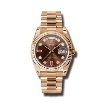 Rolex Oyster Perpetual Day-Date 118235 chodrp Rolex Oyster Perpetual Day-Date 118235 chodrp