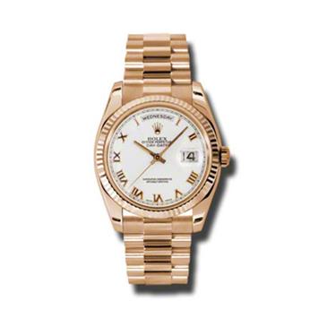 Rolex Oyster Perpetual Day-Date 118235 wrp Rolex Oyster Perpetual Day-Date 118235 wrp
