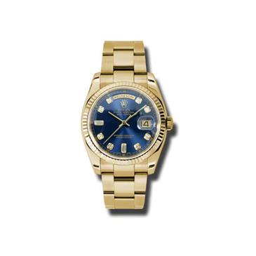 Rolex Oyster Perpetual Day-Date 118238 bdo Rolex Oyster Perpetual Day-Date 118238 bdo