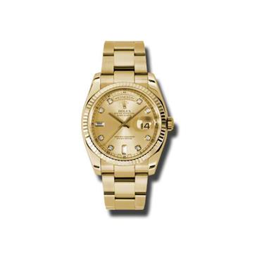 Rolex Oyster Perpetual Day-Date 118238 chdo Rolex Oyster Perpetual Day-Date 118238 chdo