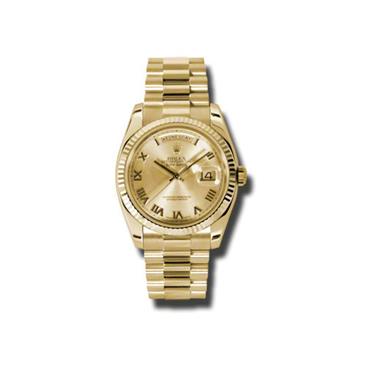 Rolex Oyster Perpetual Day-Date 118238 chrp Rolex Oyster Perpetual Day-Date 118238 chrp