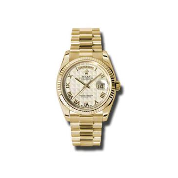 Rolex Oyster Perpetual Day-Date 118238 iprp Rolex Oyster Perpetual Day-Date 118238 iprp