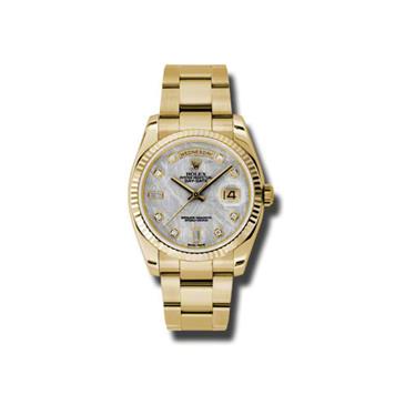 Rolex Oyster Perpetual Day-Date 118238 mtdo Rolex Oyster Perpetual Day-Date 118238 mtdo