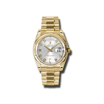 Rolex Oyster Perpetual Day-Date 118238 sdp Rolex Oyster Perpetual Day-Date 118238 sdp