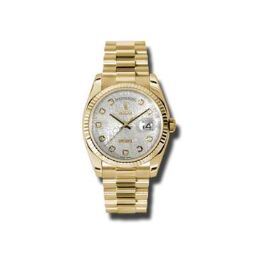 Rolex Oyster Perpetual Day-Date 118238 sjdp Rolex Oyster Perpetual Day-Date 118238 sjdp
